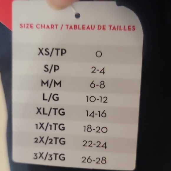 SPANX Look At Me Now Ecocare Deep Blue Tie-Dye Ankle Leggings - Size Medium - Picture 10 of 12